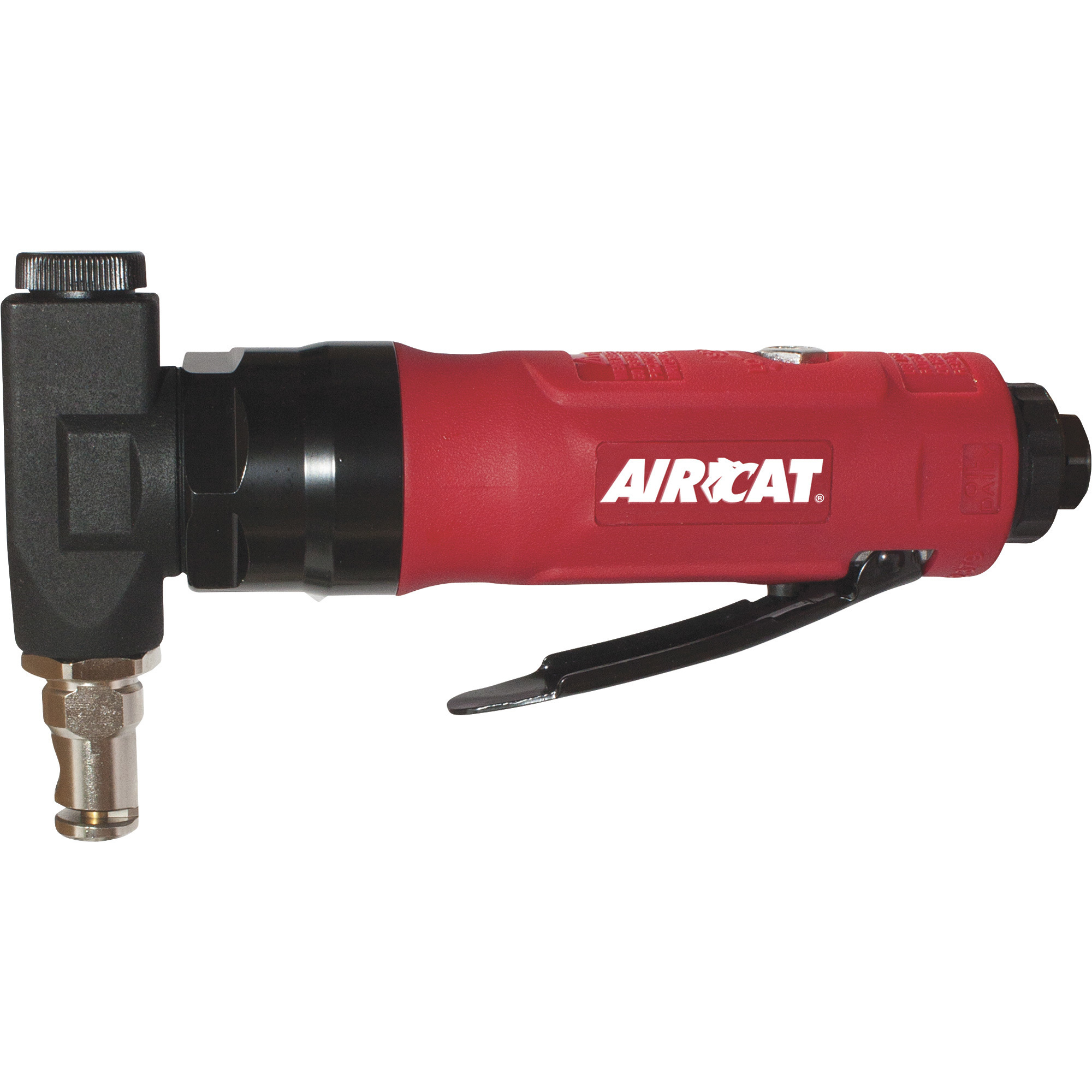 AIRCAT High Performance Air Nibbler, 2600 SPM, Model# 6330